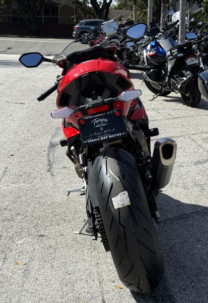 Used 2020 BMW S 1000 RR 