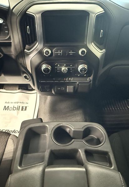Used 2022 GMC Sierra 1500 Limited SLEImage 23