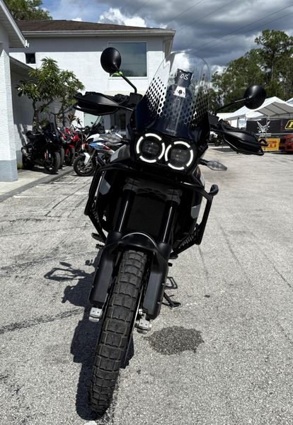 Used 2024 Ducati DesertX 937 