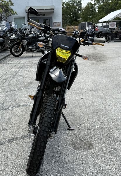 2024 Kawasaki KLX 300