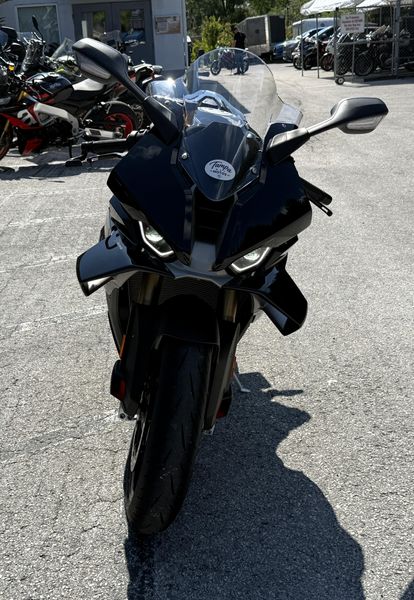 New 2026 BMW S 1000 RR 