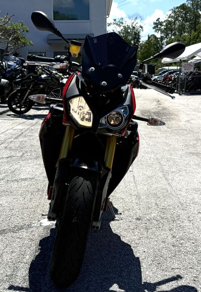 Used 2016 BMW S 1000 R 