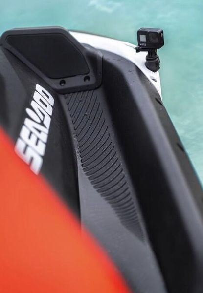 New 2025 Sea-Doo SPARK FOR 3 90 TRIXX Image 6