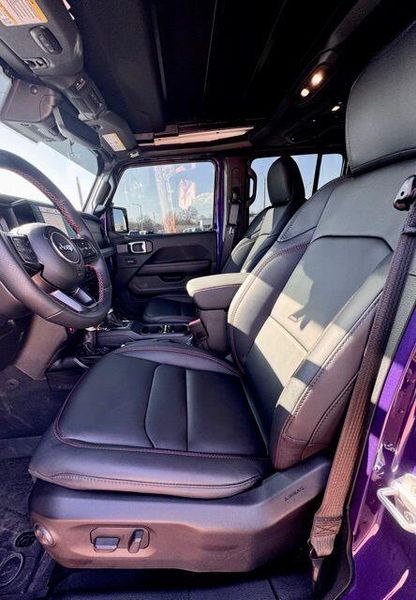 New 2026 Jeep Wrangler 4-door Moab 392Image 9