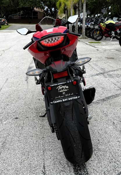 2024 Honda CBR 1000RR ABS 