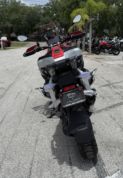 2025 BMW R 1300 GS Adventure