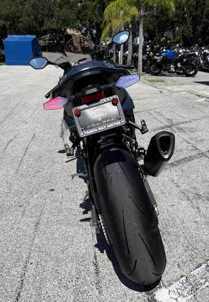 New 2025 BMW S 1000 RR 