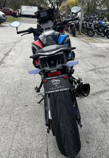 2024 BMW M 1000 XR