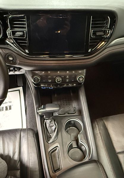 Used 2025 Dodge Durango GT PlusImage 19