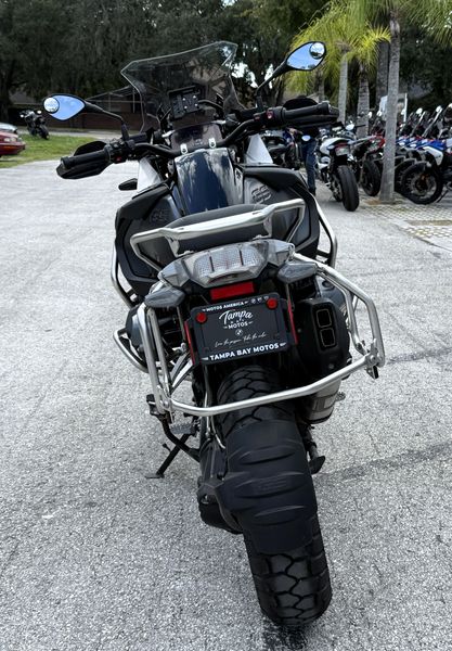 2024 BMW R 1250 GS Adventure