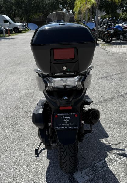 Used 2022 BMW C 400 GT 