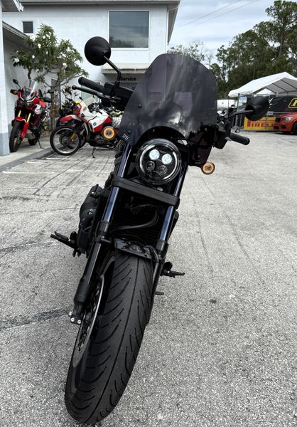 Used 2021 Honda Rebel 1100 DCT 