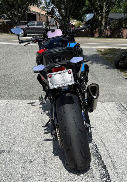 2026 BMW M 1000 XR