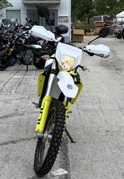 Used 2023 Husqvarna 701 ENDURO 