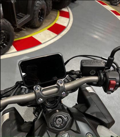 New 2024 Honda CB650R ABS Image 9