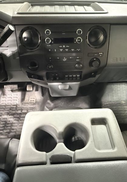 Used 2012 Ford F-350 Chassis XLImage 26