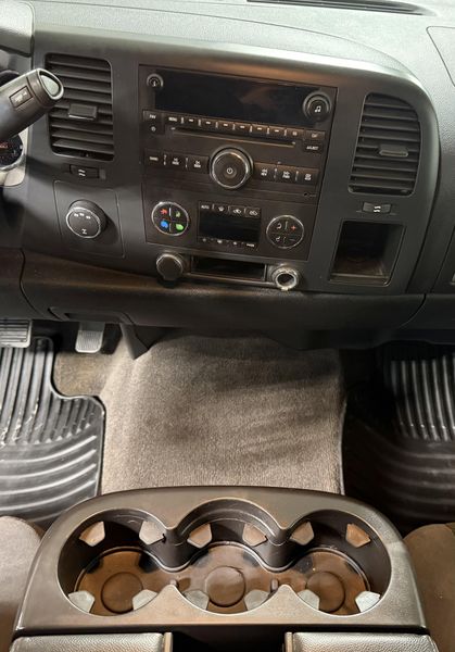 Used 2008 Chevrolet Silverado 2500HD LT w/1LTImage 20