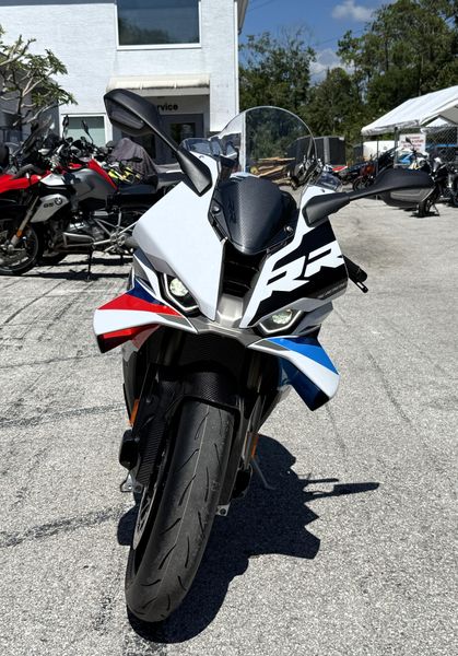 2026 BMW S 1000 RR