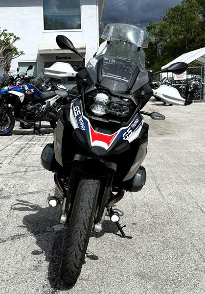 2023 BMW R 1250 GS