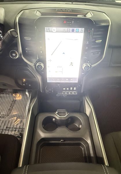 New 2026 RAM 2500 Big Horn Crew Cab 4x4 6