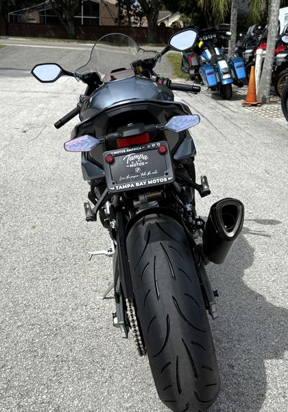 2026 BMW S 1000 RR