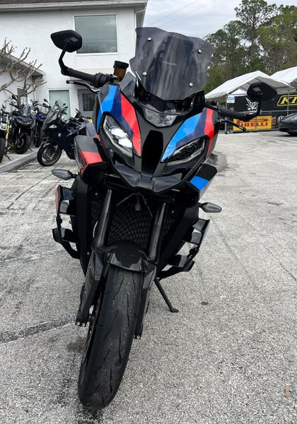 2024 BMW M 1000 XR