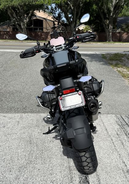 2026 BMW R 1300 GS