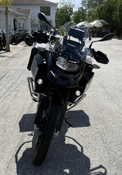 2025 BMW F 900 GS Adventure