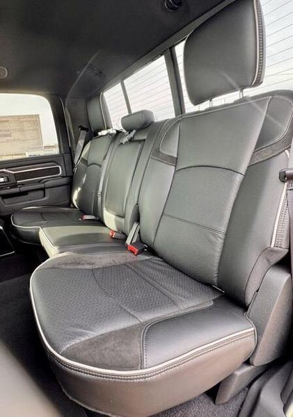 New 2026 RAM 2500 Laramie Crew Cab 4x4 6