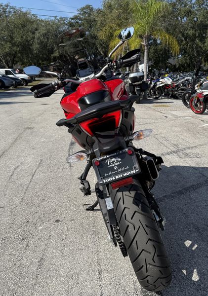 2024 Ducati  Multistrada V2 S