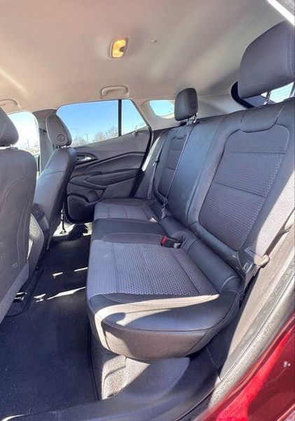 Used 2024 Chevrolet Trax LTImage 10