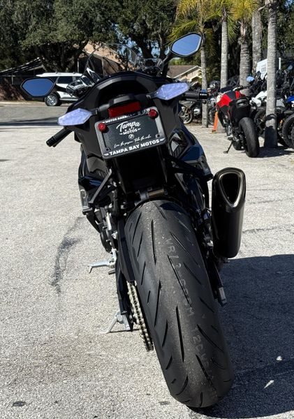New 2026 BMW S 1000 RR 