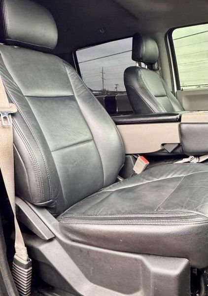 Used 2019 Ford F-250 XLTImage 9