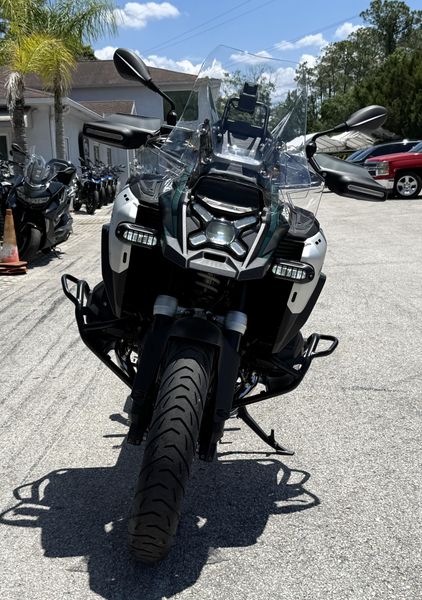 2026 BMW R 1300 GS Adventure
