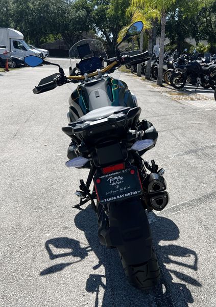 2025 BMW R 1300 GS 