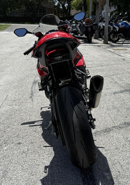2023 BMW S 1000 RR
