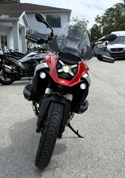2026 BMW R 1300 GS