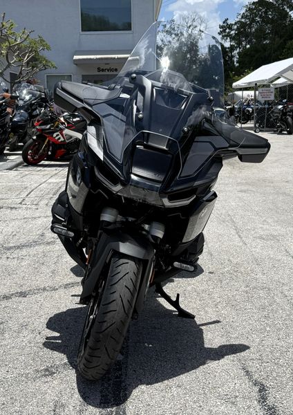 2026 BMW R 1300 RT