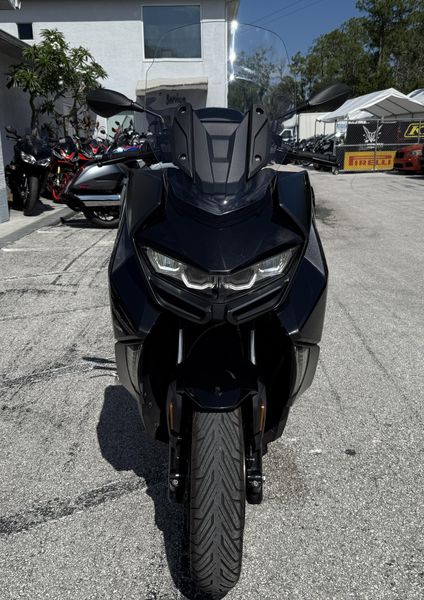 Used 2022 BMW C 400 GT 