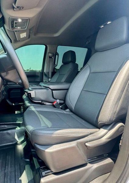 Used 2025 Chevrolet Silverado 3500HD Image 15