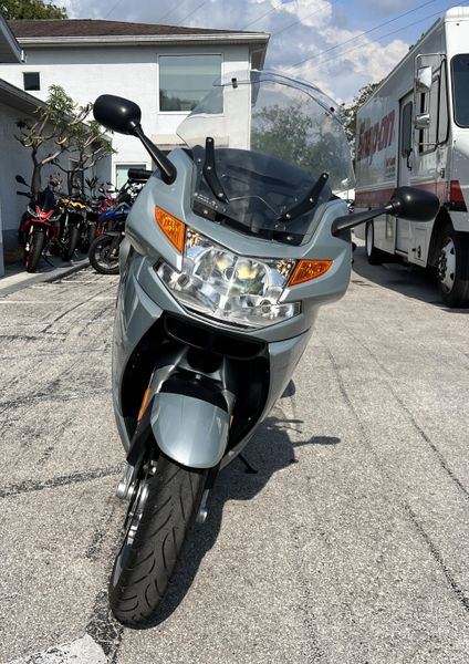 2008 BMW K 1200 GT 
