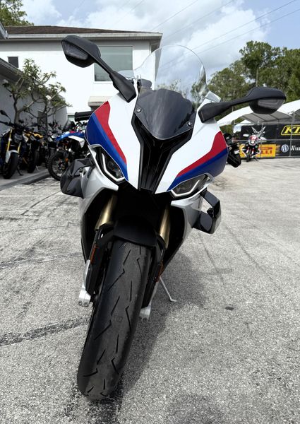 2021 BMW S 1000 RR 