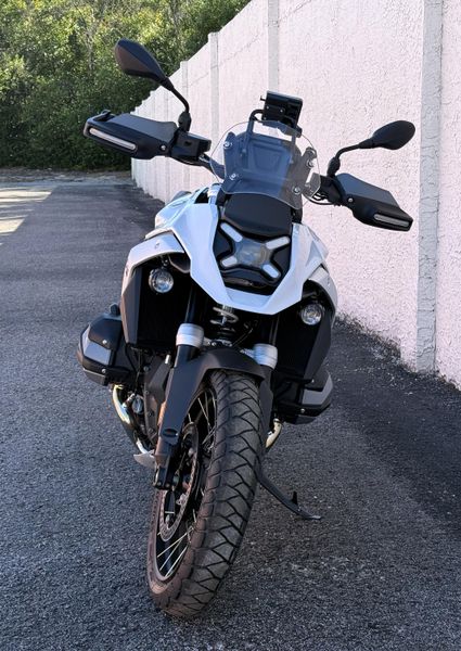 2025 BMW R 1300 GS