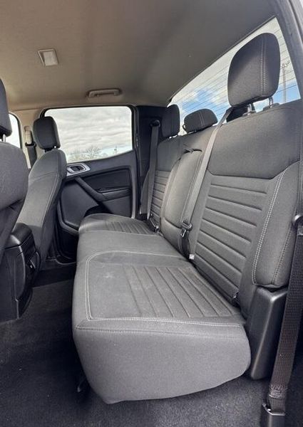 Used 2021 Ford Ranger XLTImage 12