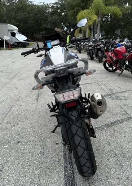 Used 2019 BMW G 310 GS 