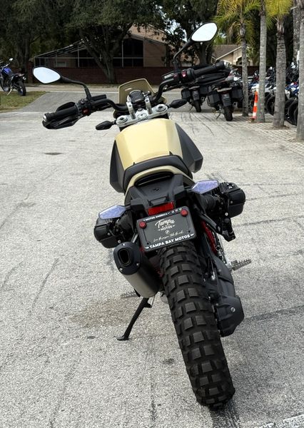2026 BMW R 12 G/S