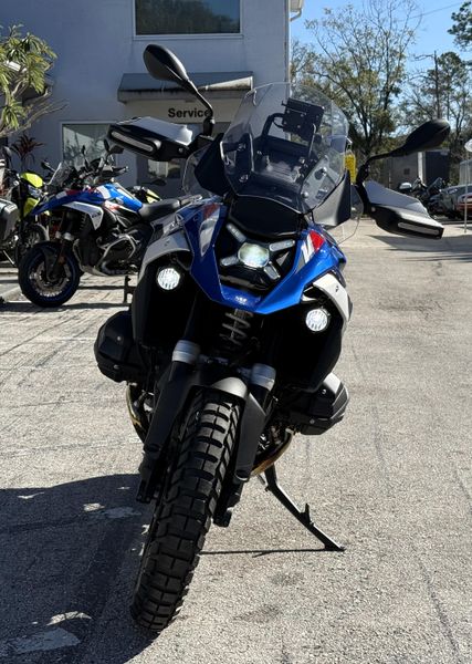 2025 BMW R 1300 GS