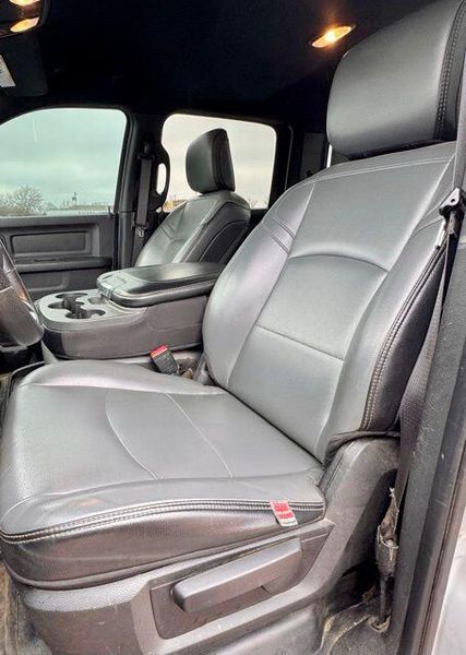 Used 2022 RAM 2500 TradesmanImage 10