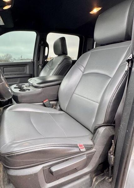 Used 2022 RAM 2500 TradesmanImage 10