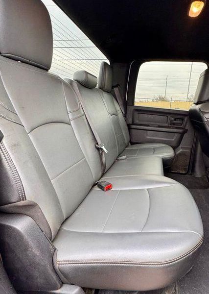 Used 2022 RAM 2500 TradesmanImage 14